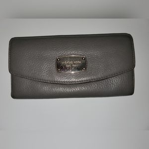 Michael Kord Wallet
